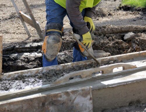Beton vs. aszfalt, avagy mikor melyik a jobb választás?